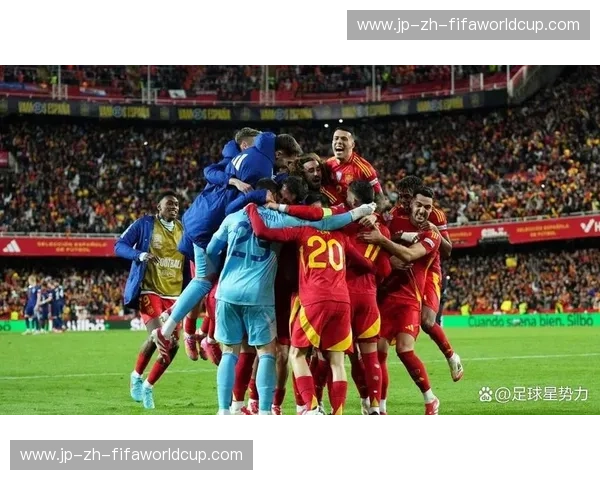 历史的碰撞，激情的燃烧：荷兰vs西班牙，不止是一场足球赛
